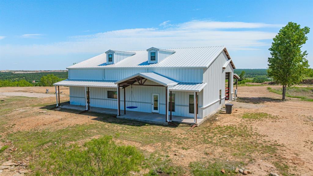 Capstone Ridge on the Brazos - Residential