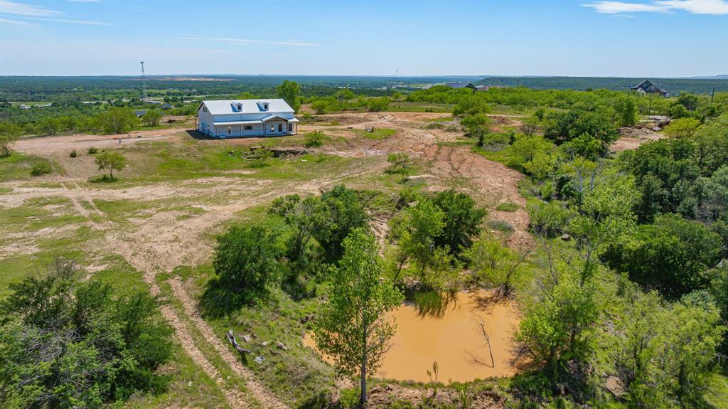 Capstone Ridge on the Brazos - Residential