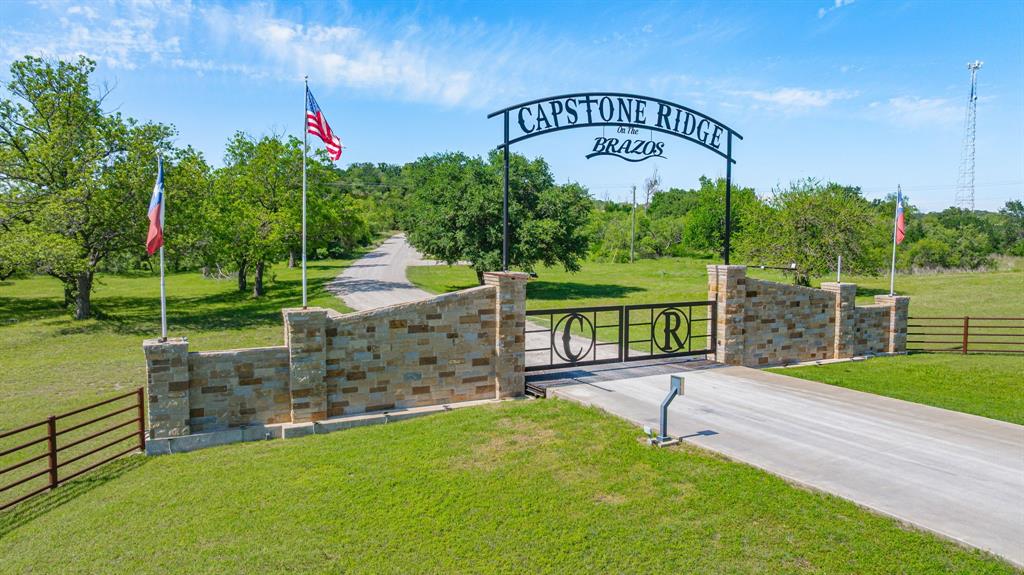 Capstone Ridge on the Brazos - Residential