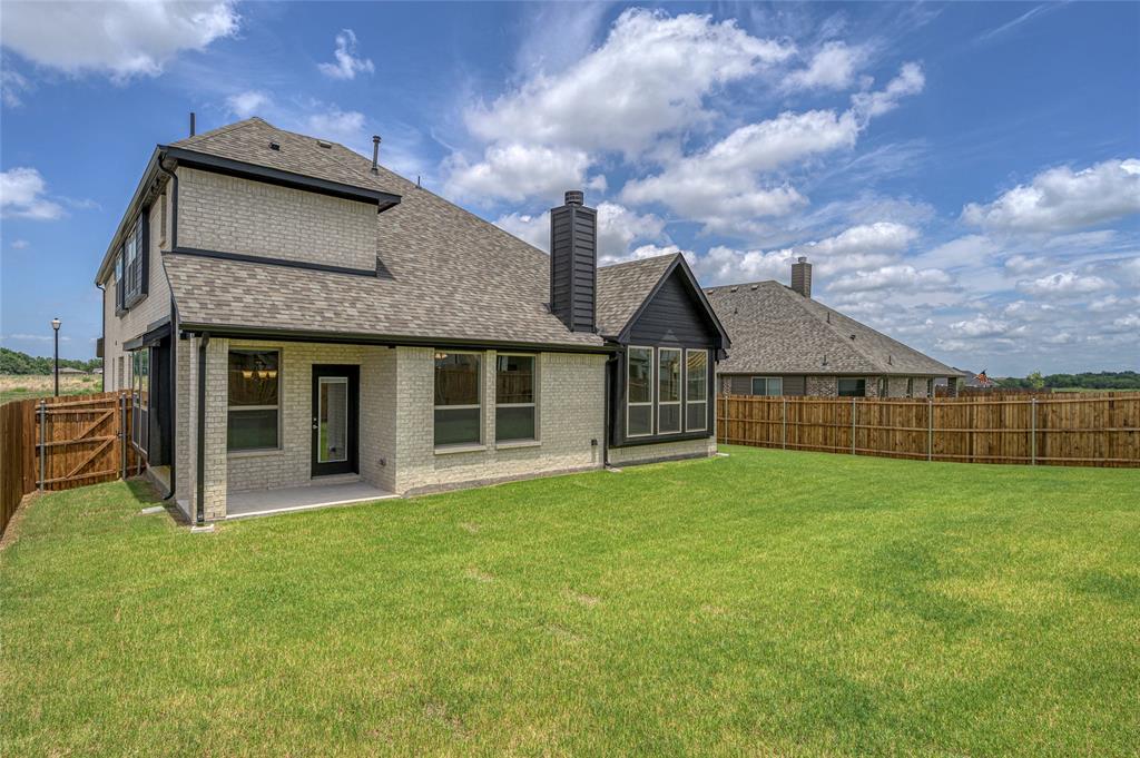 Stone River Glen - Residential
