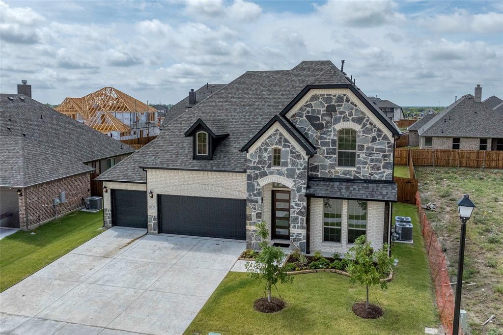Stone River Glen - Residential
