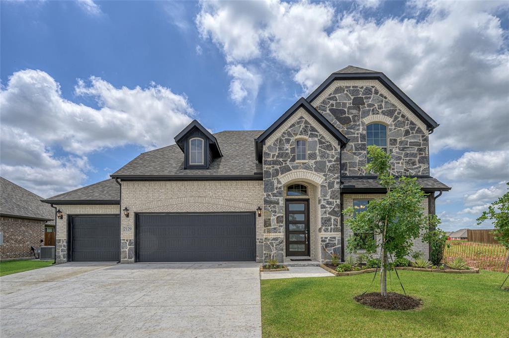 Stone River Glen - Residential