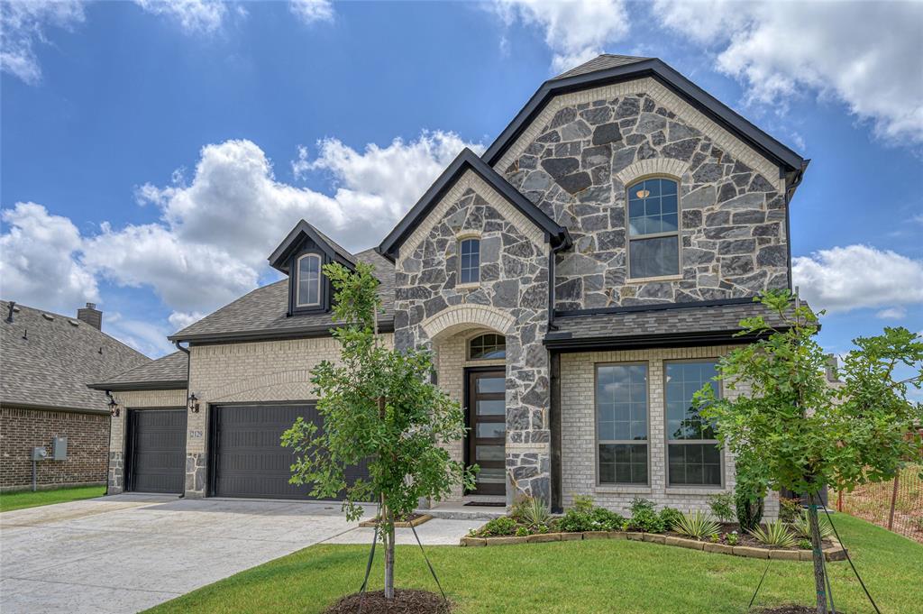 Stone River Glen - Residential