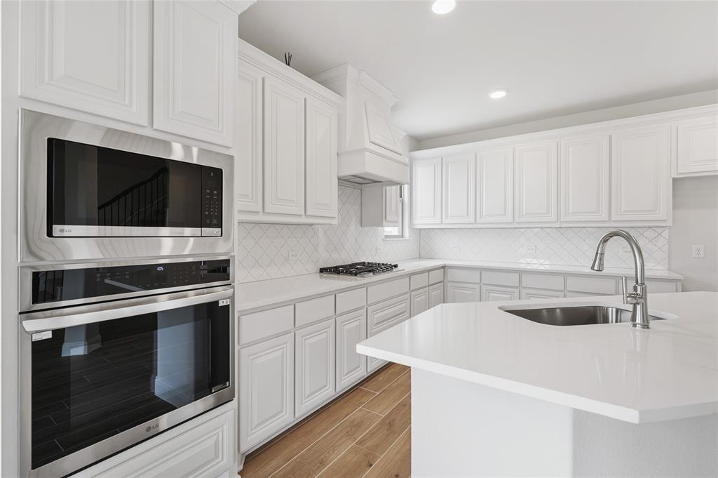 Stone River Glen - Residential