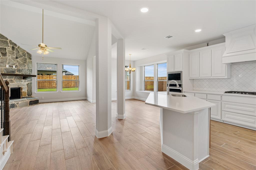 Stone River Glen - Residential