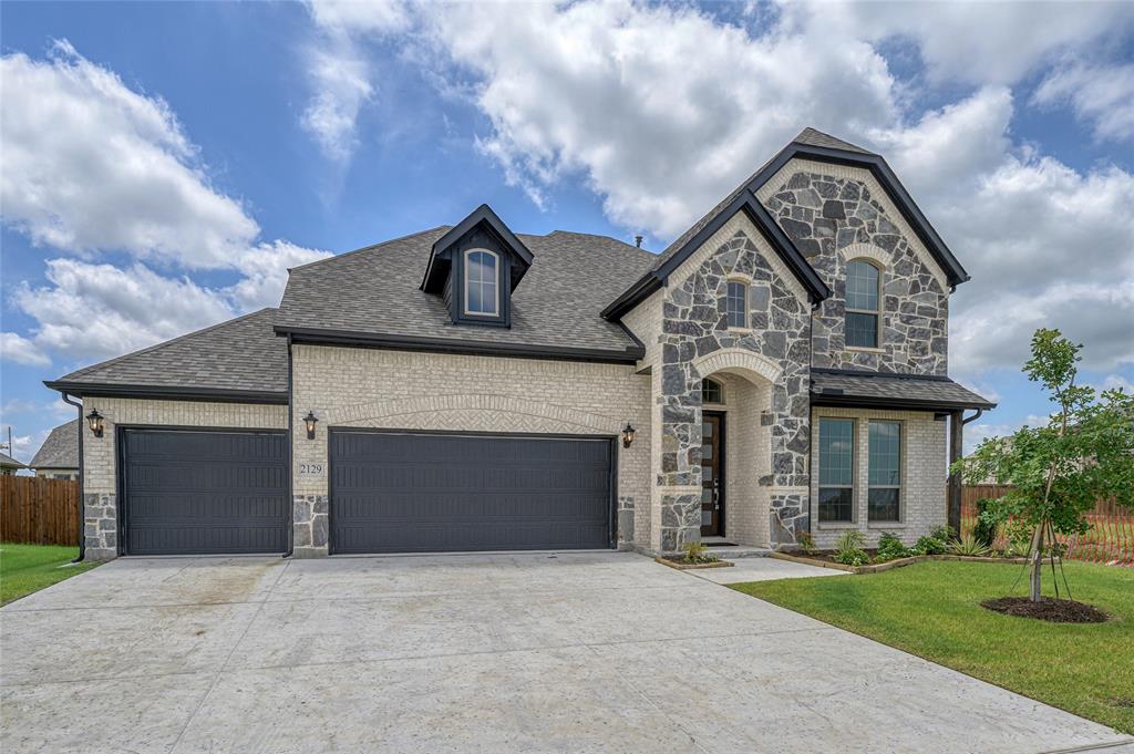 Stone River Glen - Residential