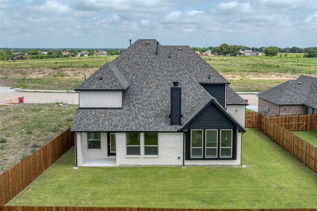 Stone River Glen - Residential