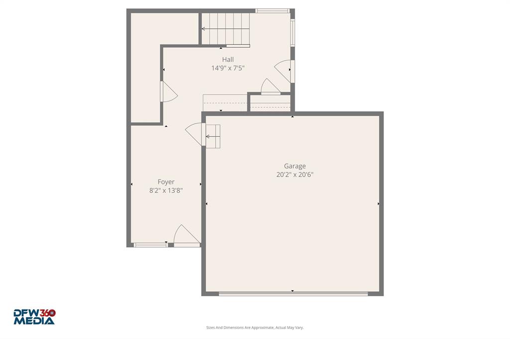 Centre Living at Kings Hwy Condos - Residential