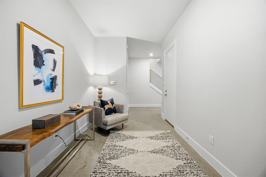 Centre Living at Kings Hwy Condos - Residential