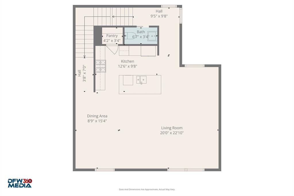 Centre Living at Kings Hwy Condos - Residential