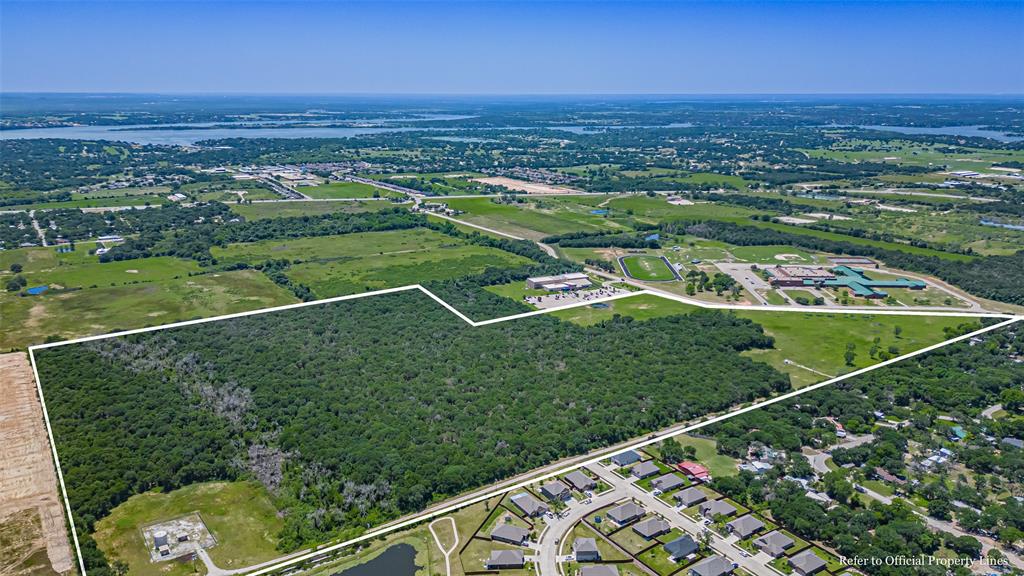 Acton Middle School Add - Land