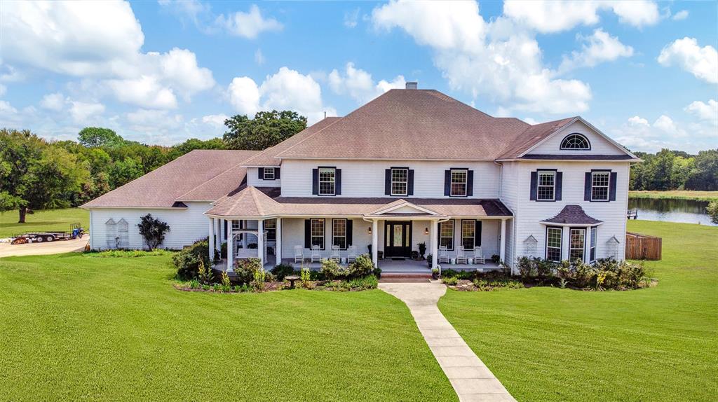 LONE OAK - Residential