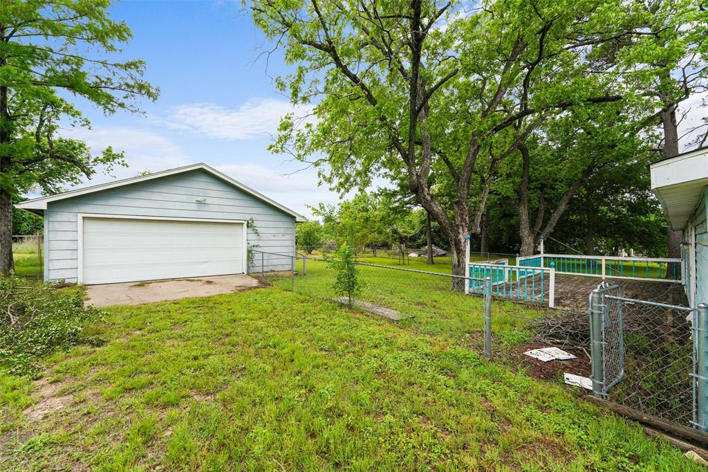 Pecan Vly - Residential