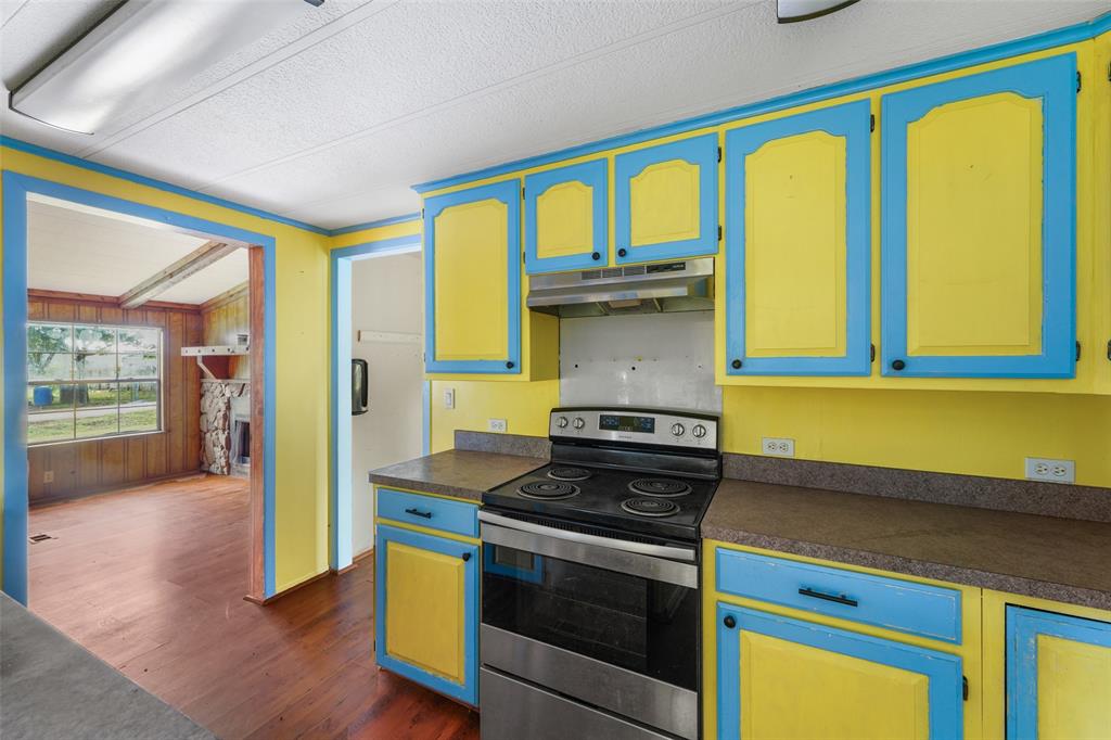 Pecan Vly - Residential