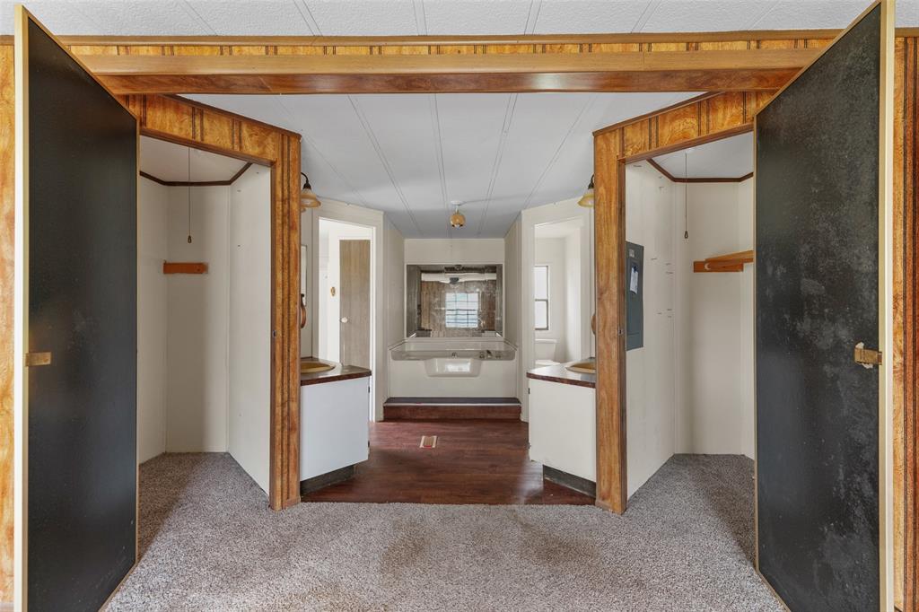 Pecan Vly - Residential