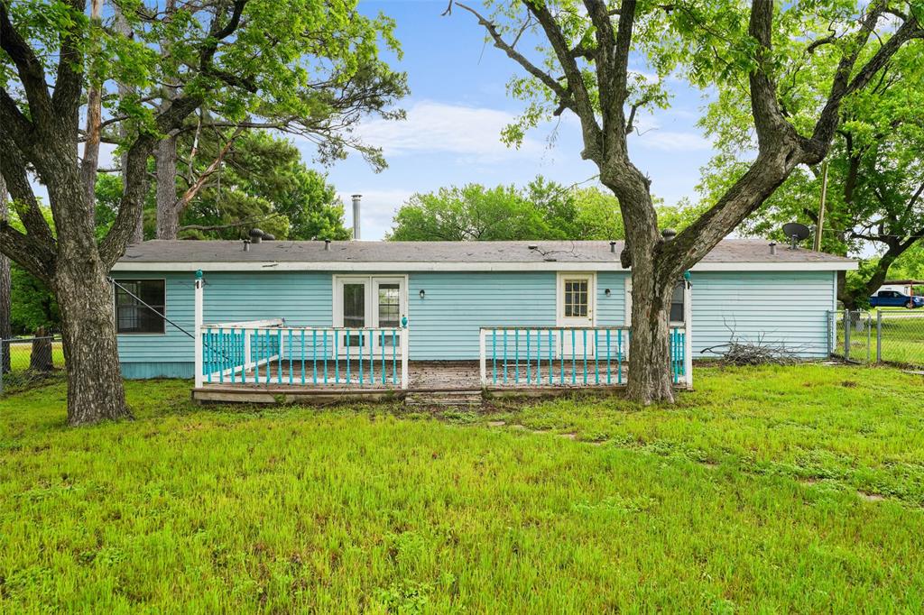 Pecan Vly - Residential