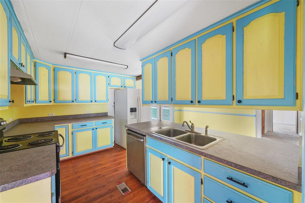 Pecan Vly - Residential
