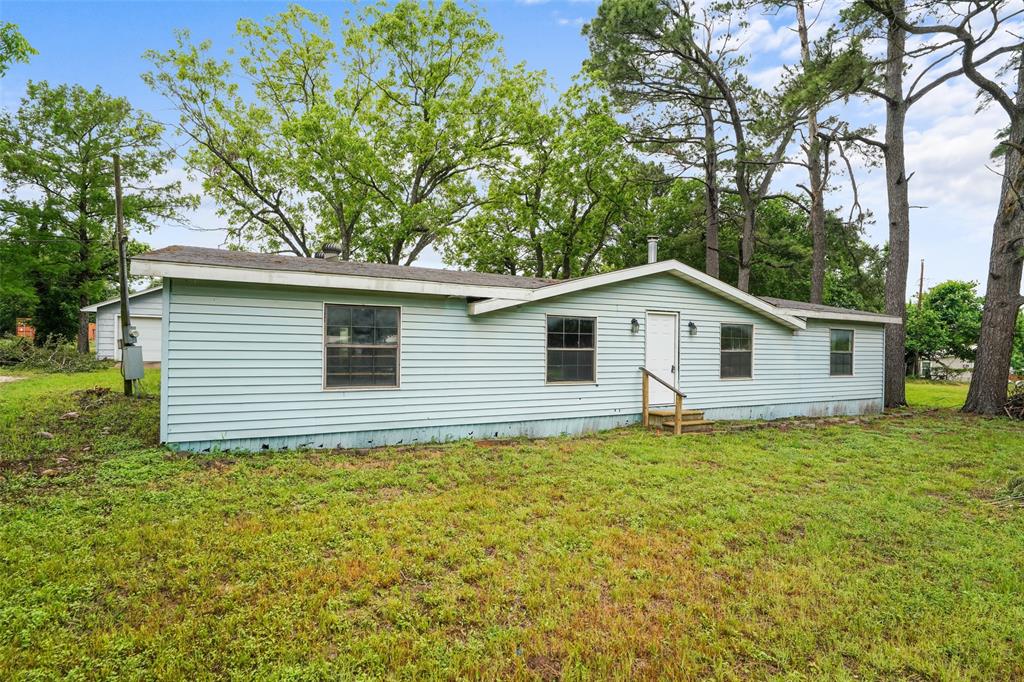Pecan Vly - Residential