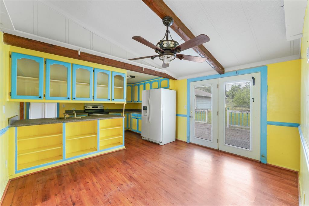 Pecan Vly - Residential