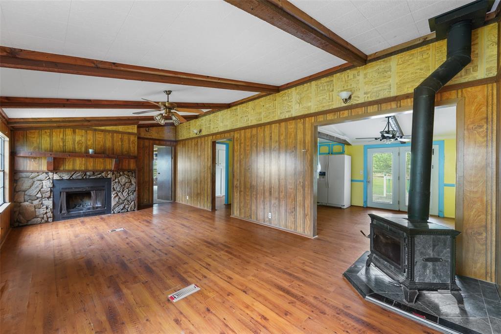Pecan Vly - Residential