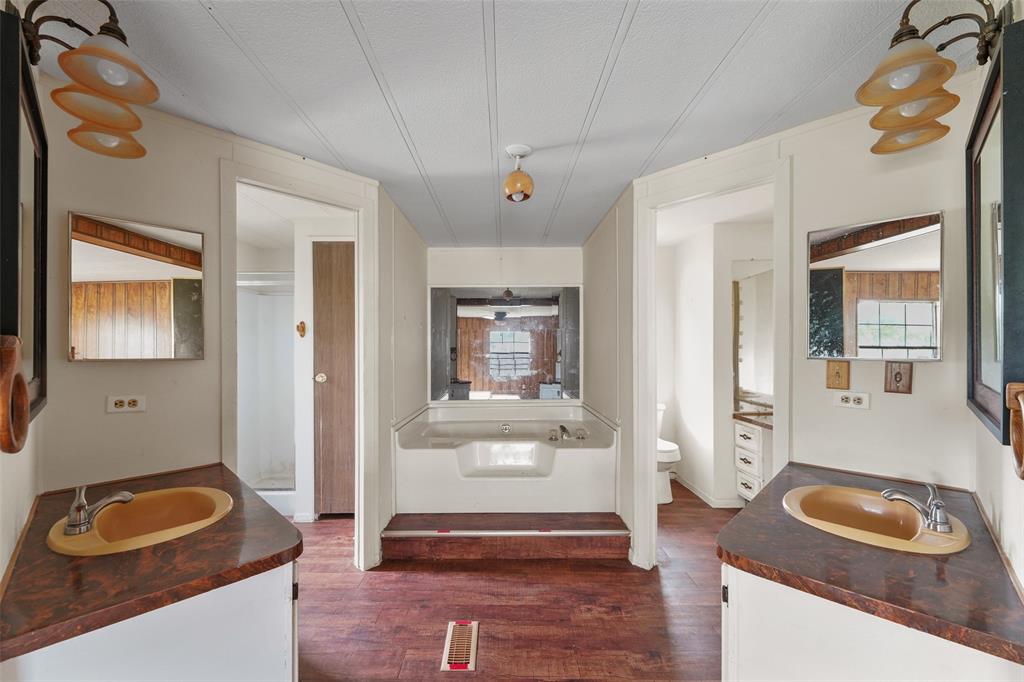 Pecan Vly - Residential