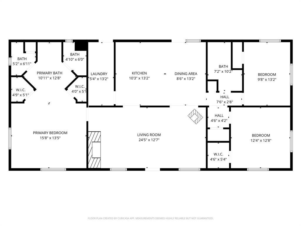 Pecan Vly - Residential