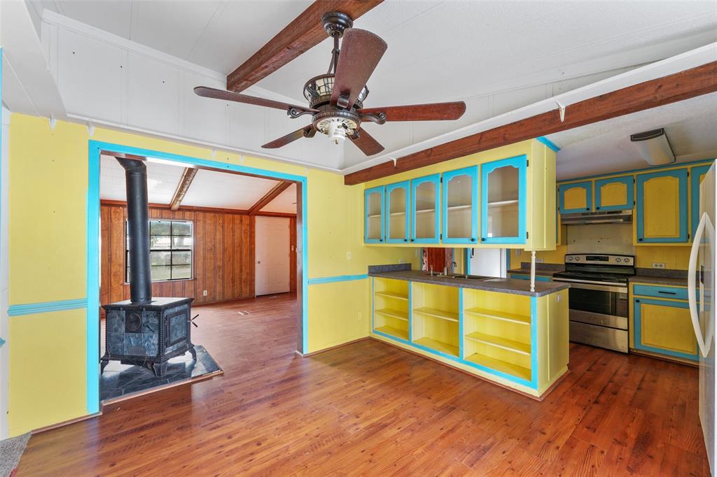 Pecan Vly - Residential