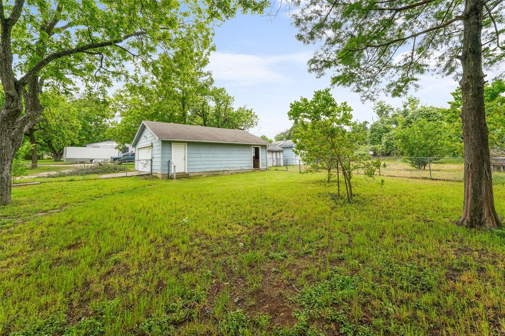 Pecan Vly - Residential