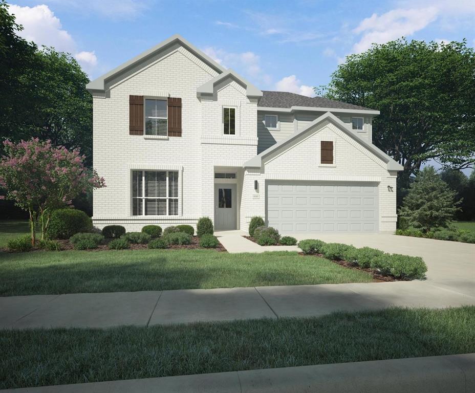 Dove Hollow - Residential