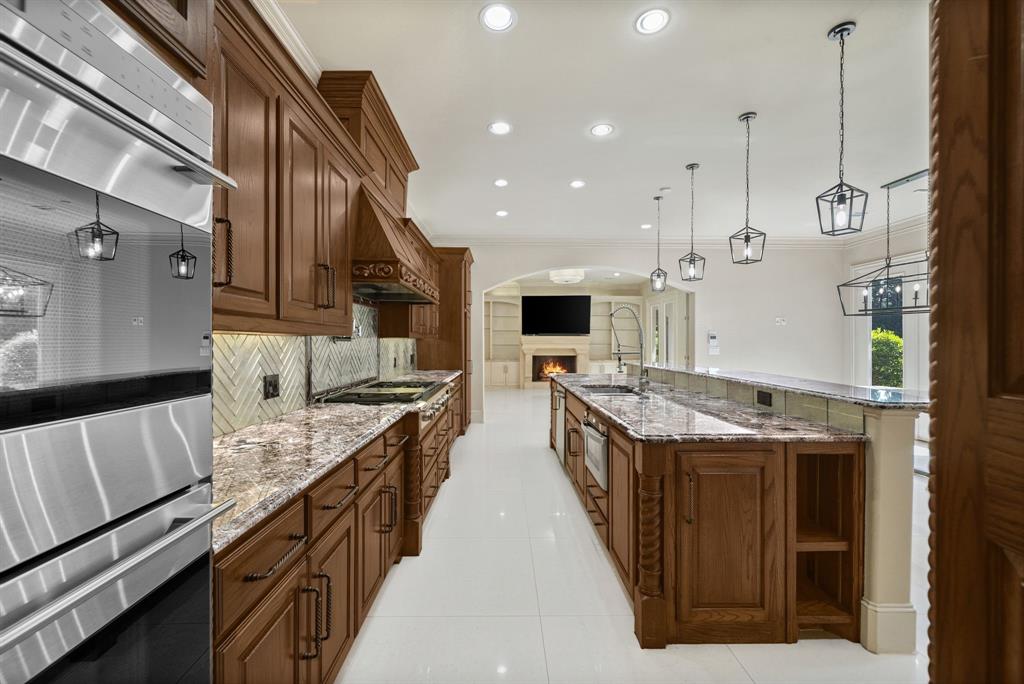 Preshaven Park - Residential