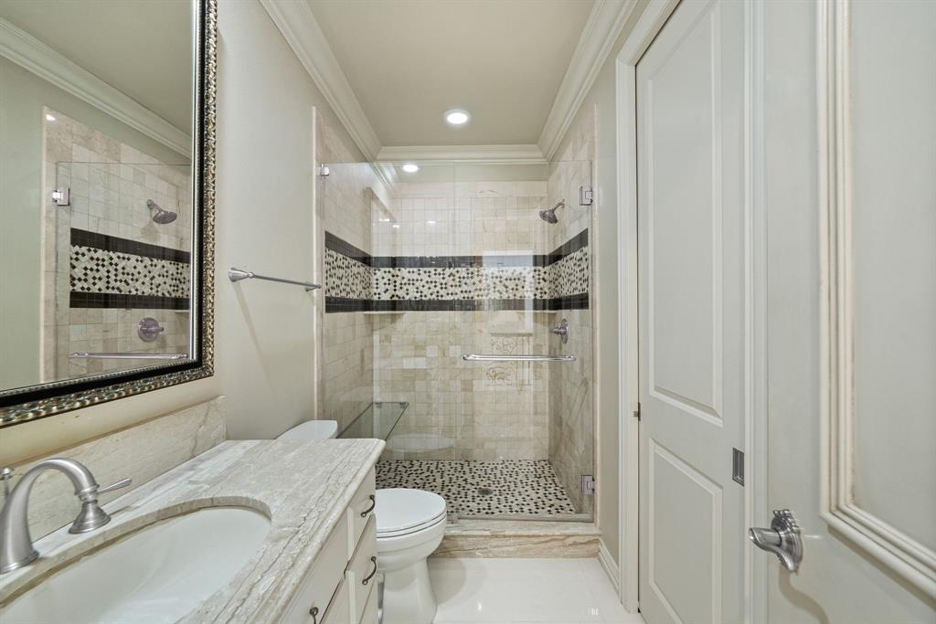 Preshaven Park - Residential