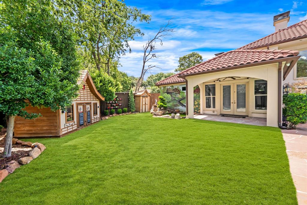Preshaven Park - Residential
