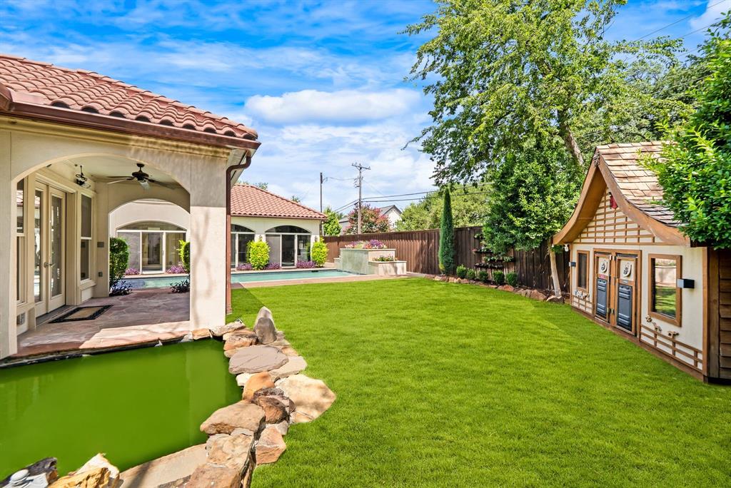 Preshaven Park - Residential
