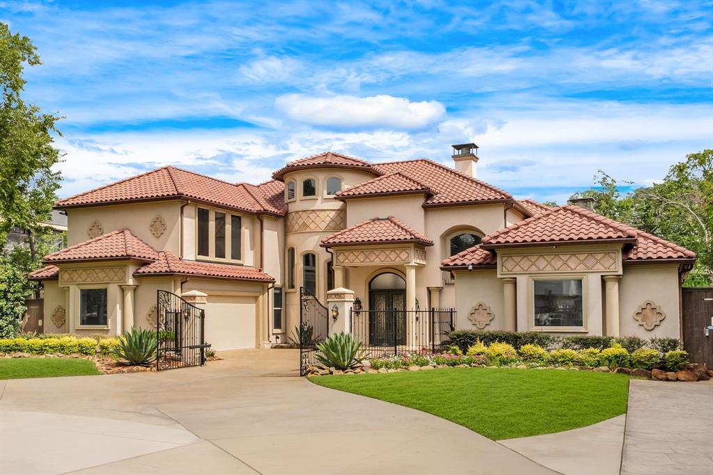 Preshaven Park - Residential