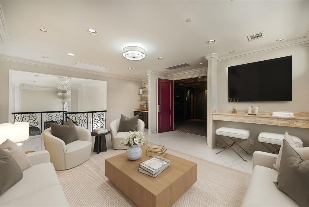 Preshaven Park - Residential