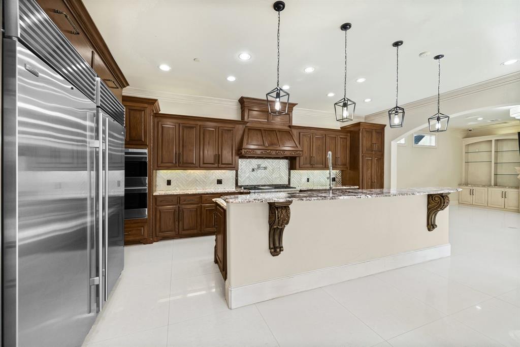 Preshaven Park - Residential
