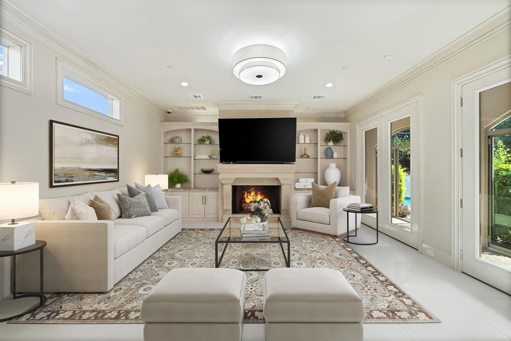 Preshaven Park - Residential