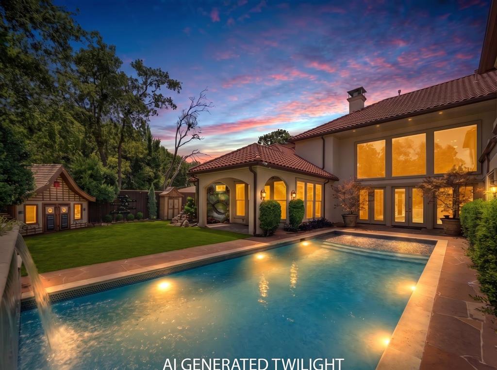Preshaven Park - Residential