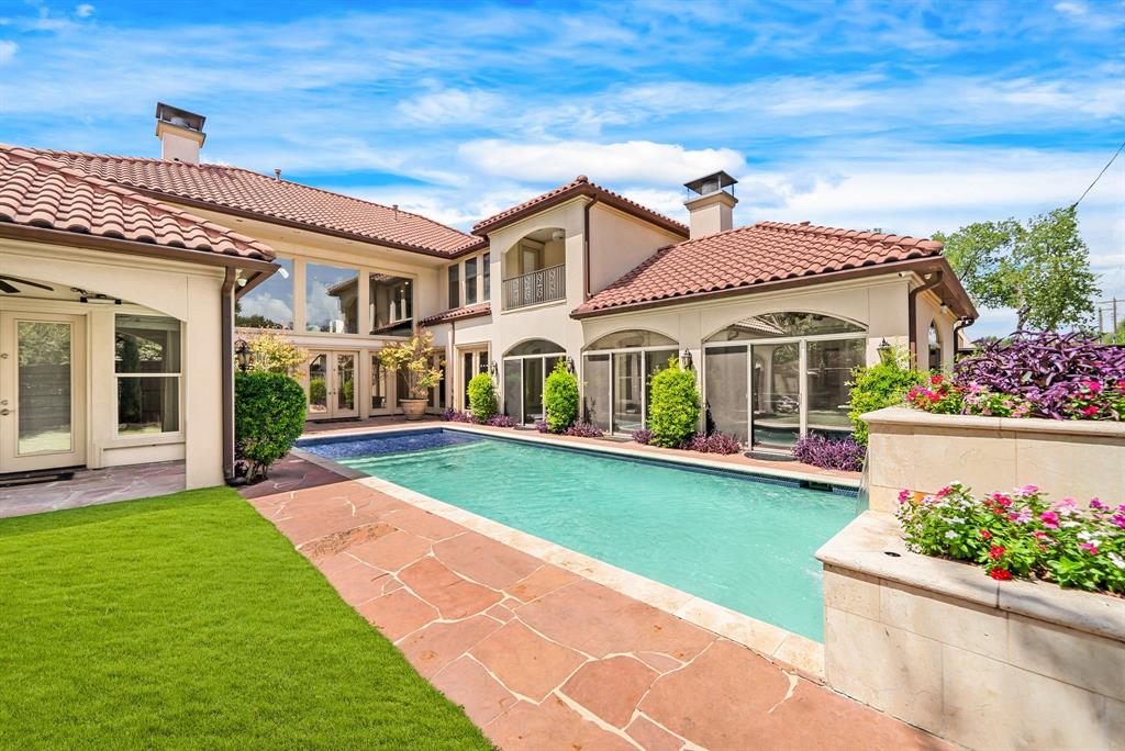 Preshaven Park - Residential