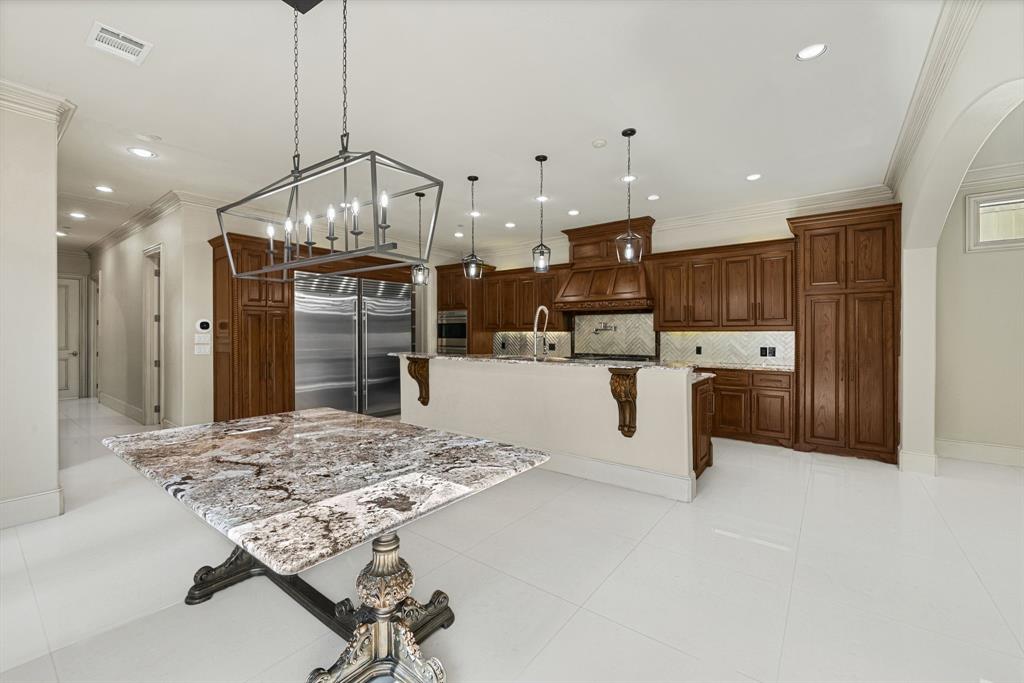Preshaven Park - Residential