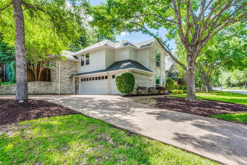 Overton Woods Add - Residential
