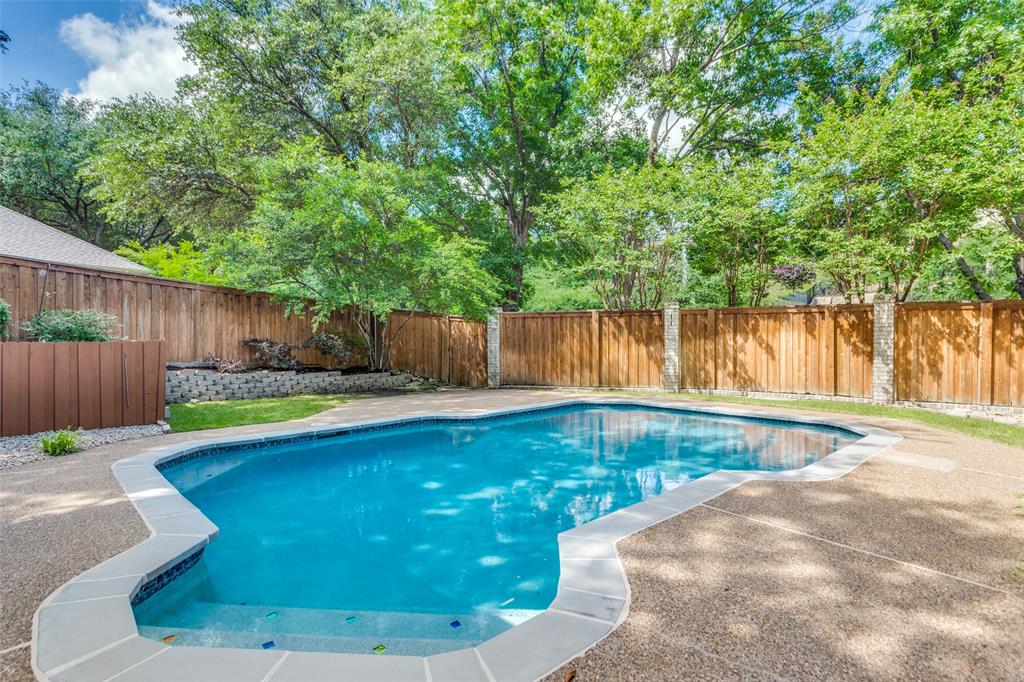 Overton Woods Add - Residential