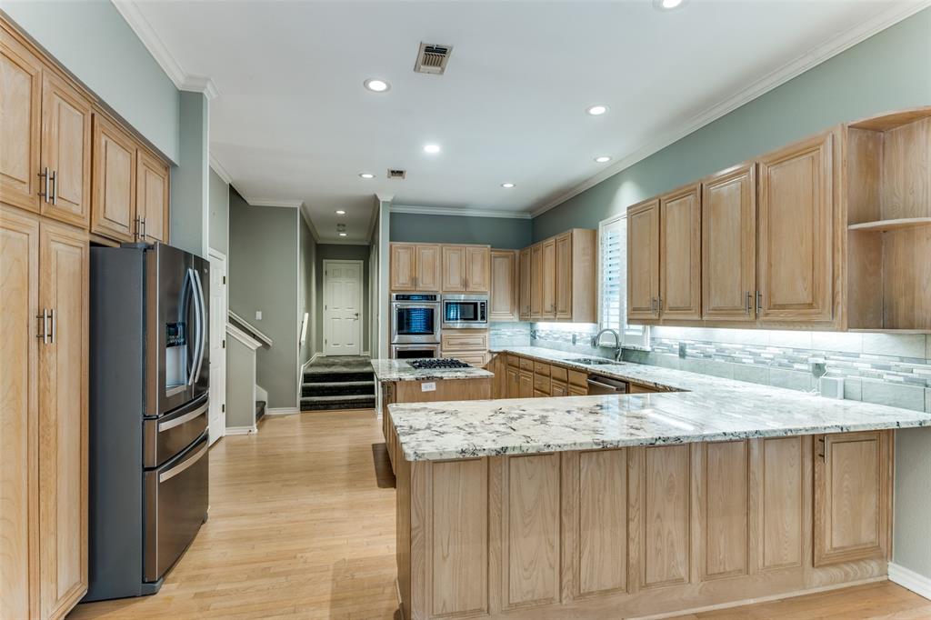 Overton Woods Add - Residential