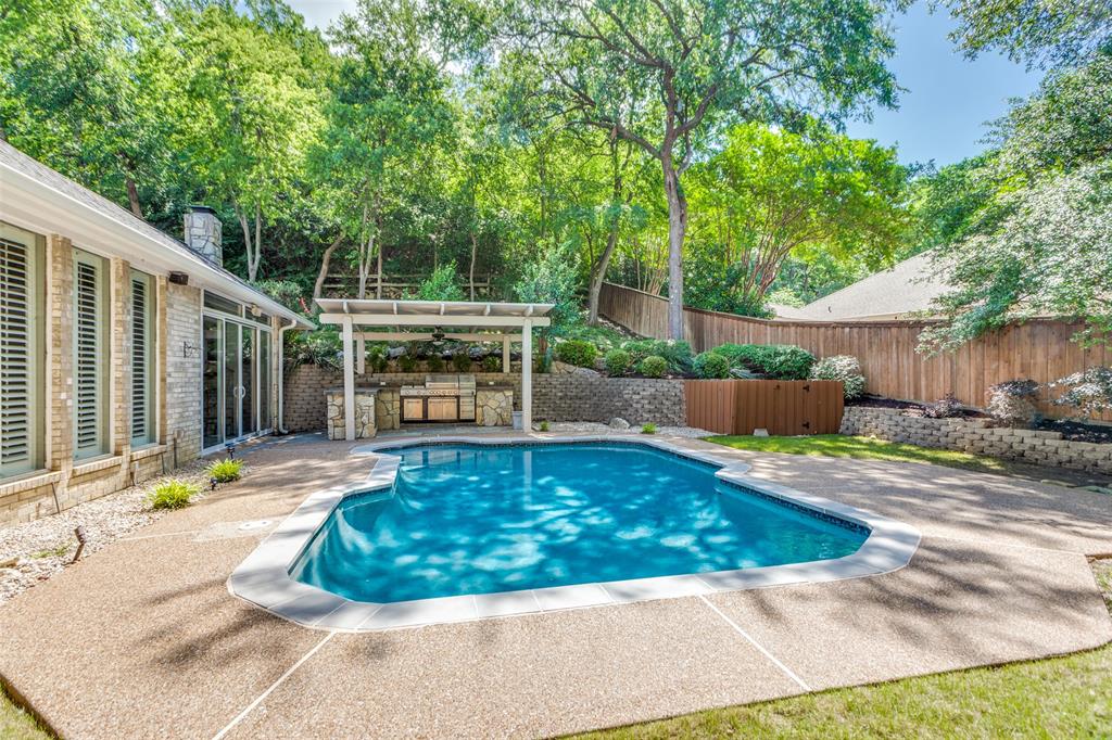 Overton Woods Add - Residential