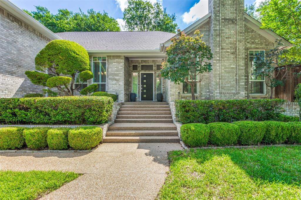Overton Woods Add - Residential
