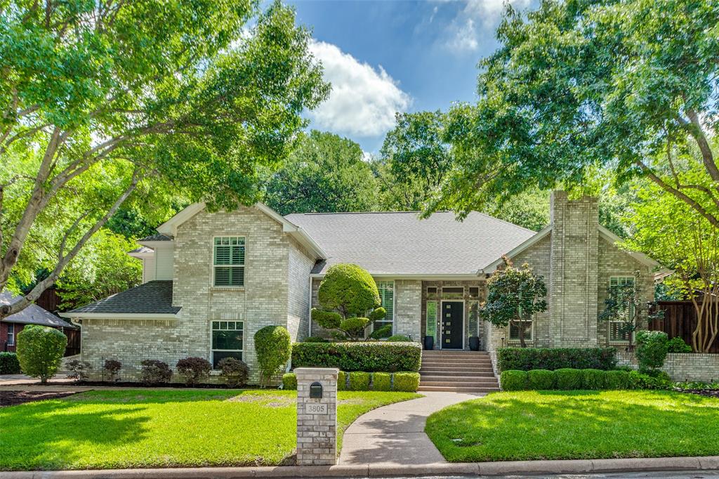 Overton Woods Add - Residential