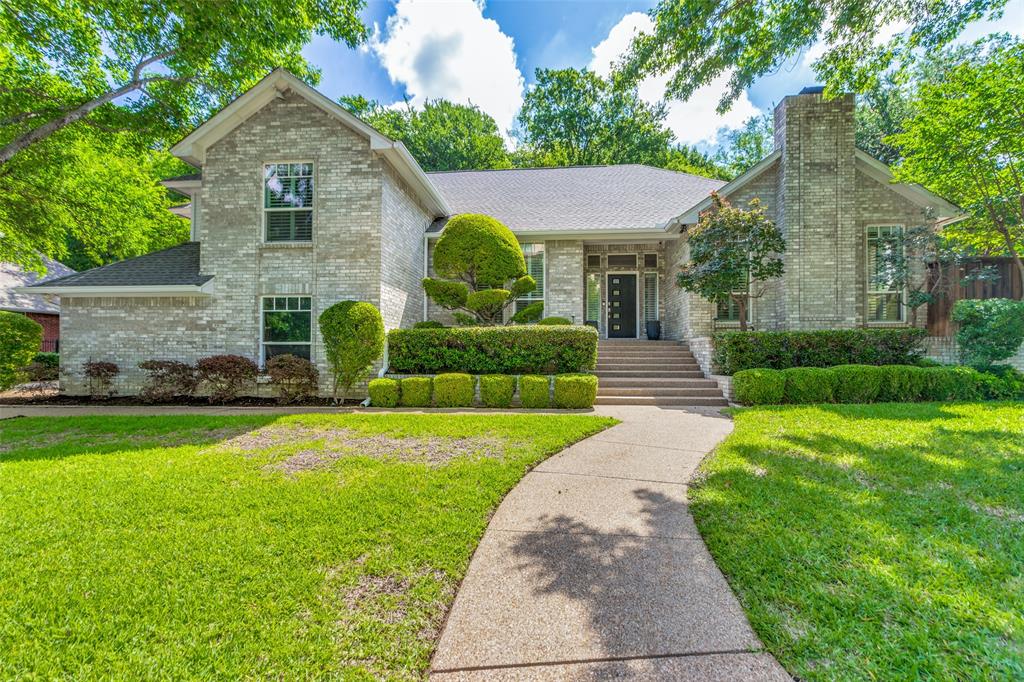 Overton Woods Add - Residential