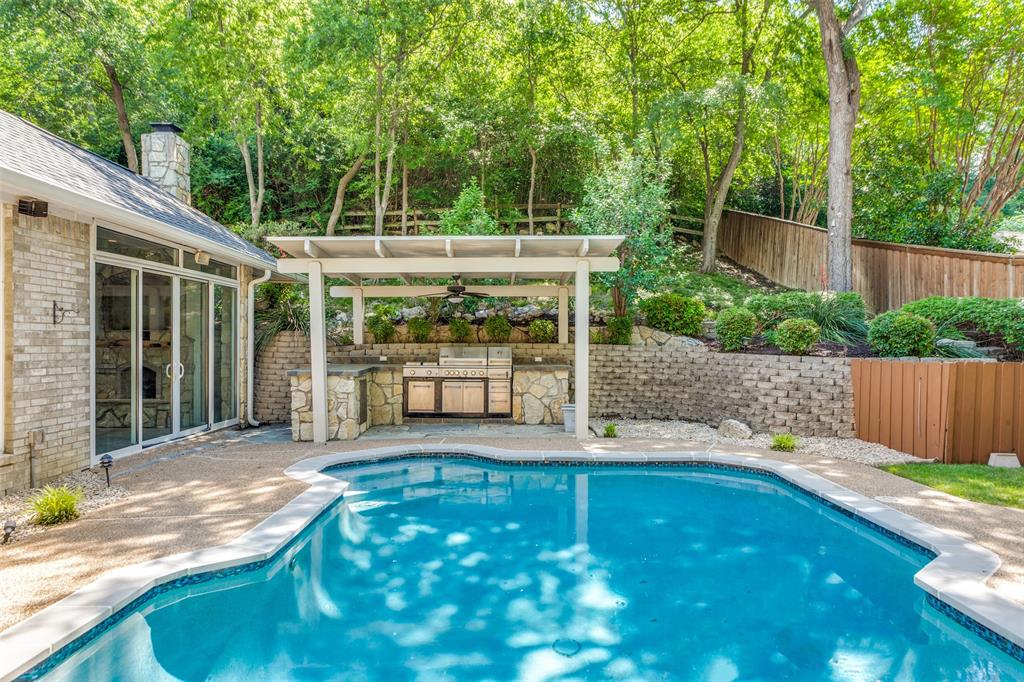 Overton Woods Add - Residential