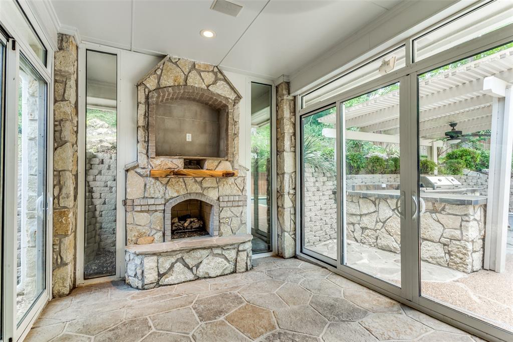 Overton Woods Add - Residential