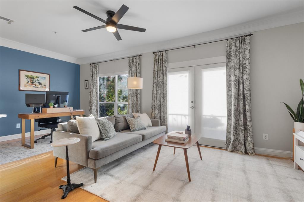 Versaille Condo - Residential Income